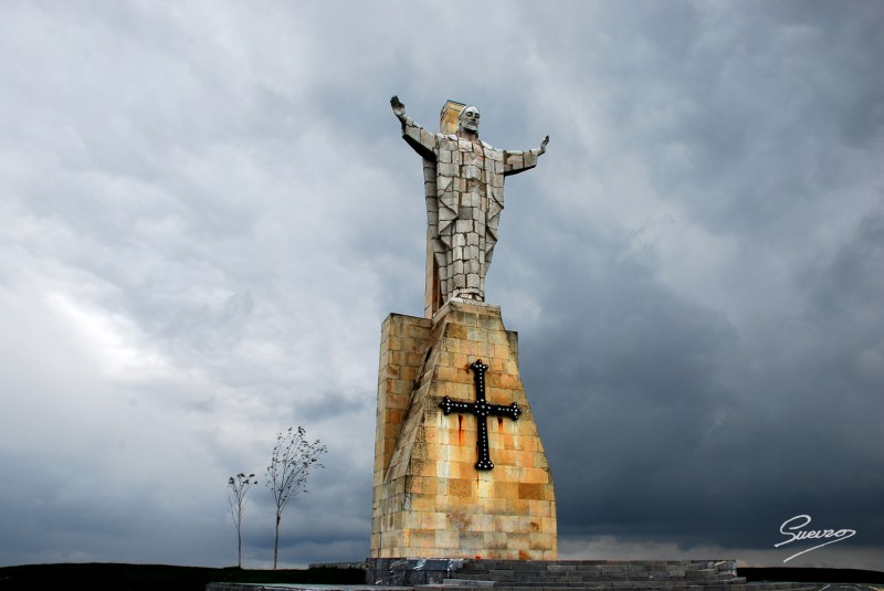 cristo del naranco