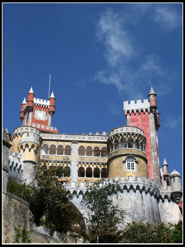 Palacio da Pena