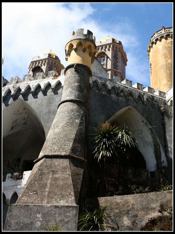 Palacio da Pena