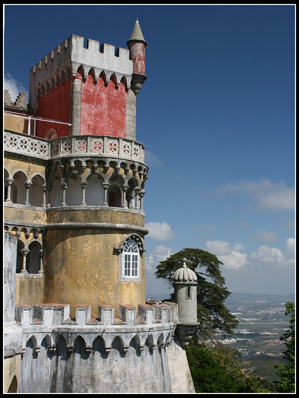 Palacio da Pena