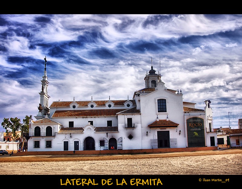 ERMITA DEL ROCIO