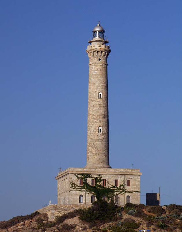 Faro de Palos 02