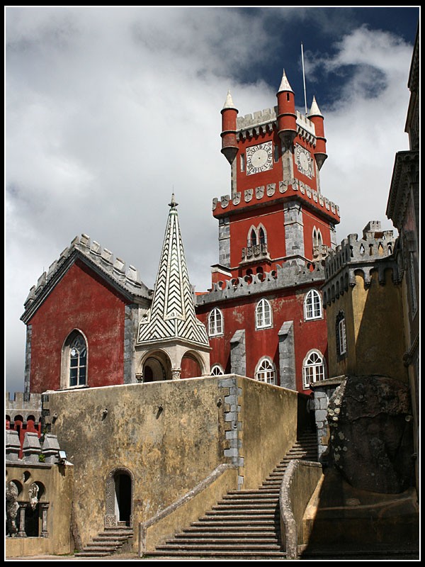 Palacio da Pena