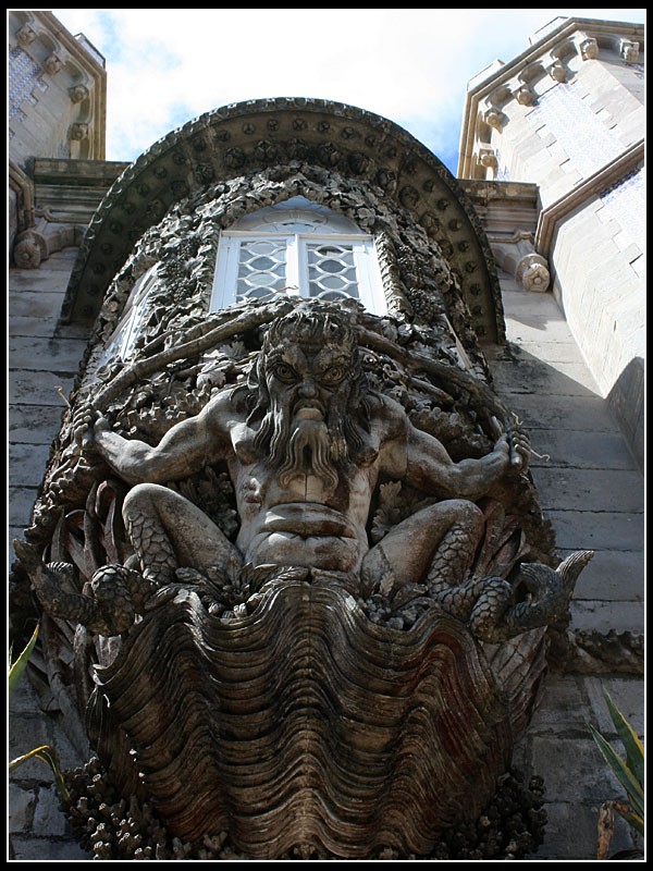 Palacio da Pena