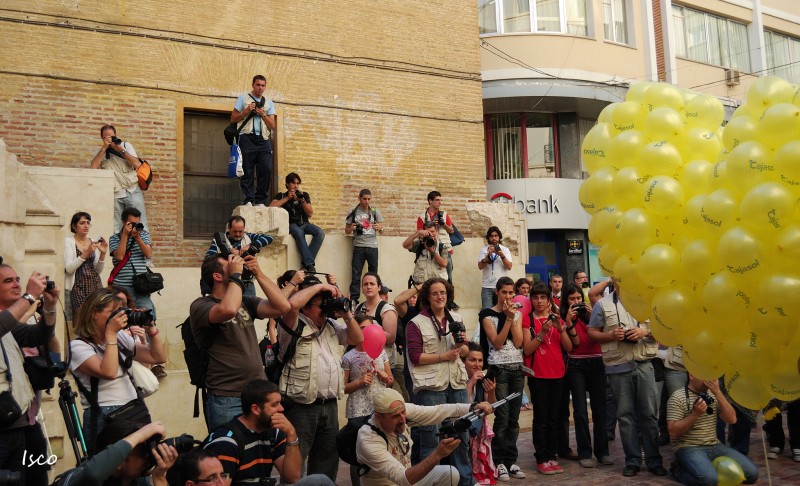 Maratn fotogrfico