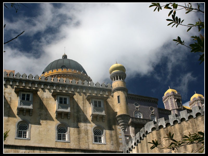 Palacio da Pena