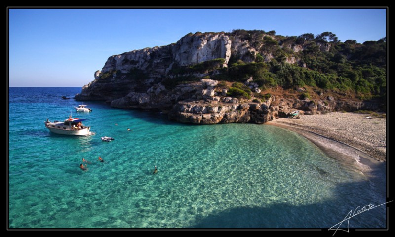 Cala Mrmol