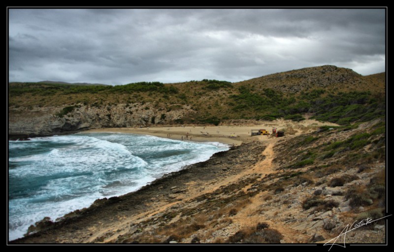 Cala Torta