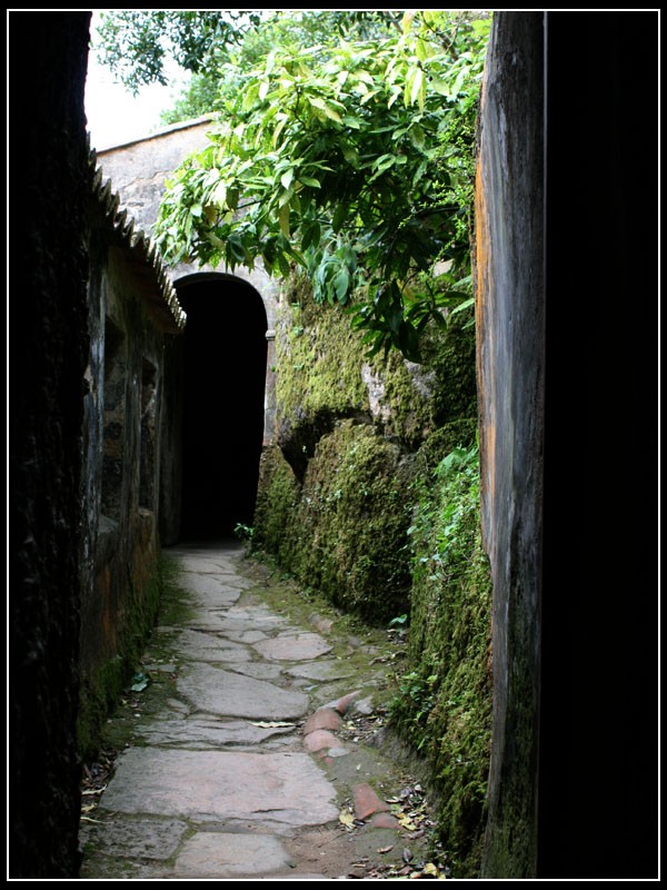 Convento dos Capuchos