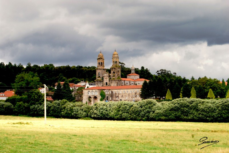 convento de sobrado