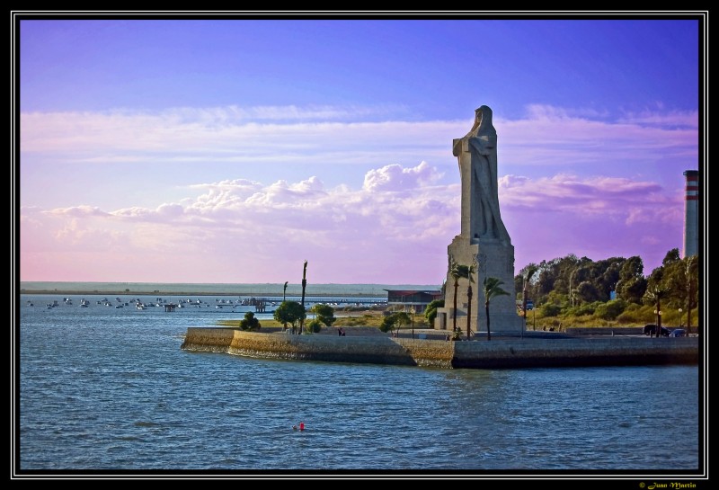 Monumento a Colon