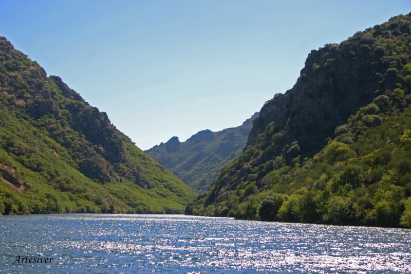 rio duero