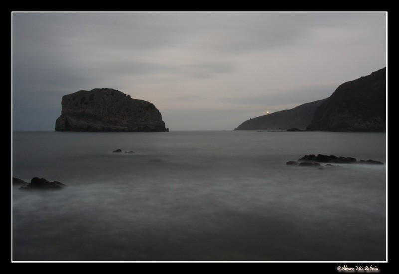 Isla de Aqueche