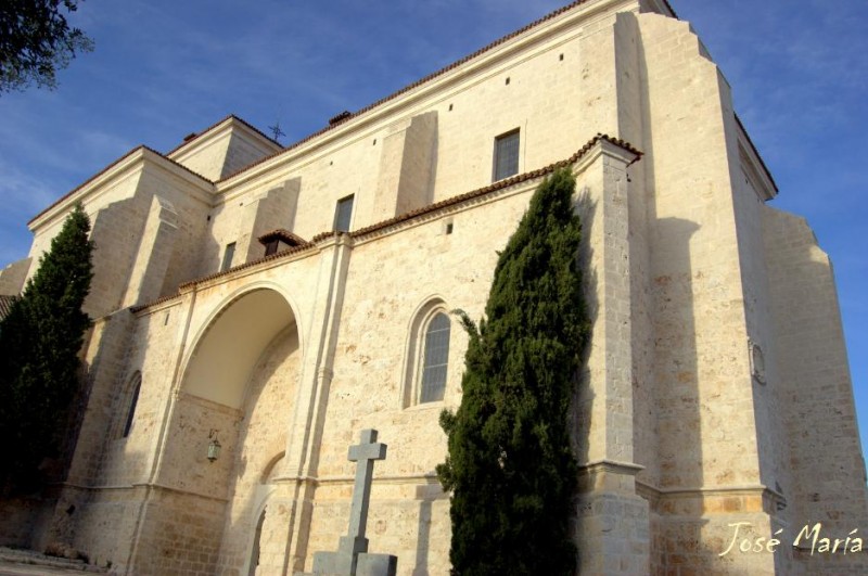 Iglesia de la Asuncin