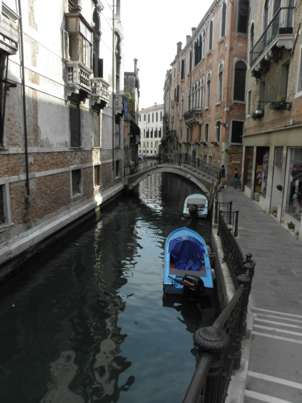 Venecia