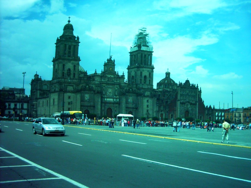 Catedral Metropolitana