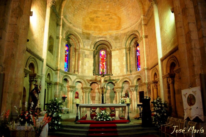 El Altar