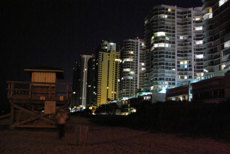 Downtown Miami