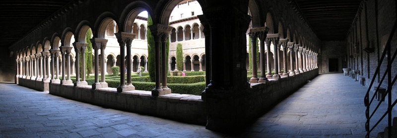 Monasterio de Ripoll