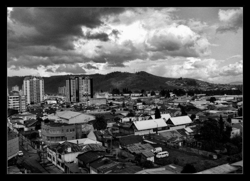 Temuco