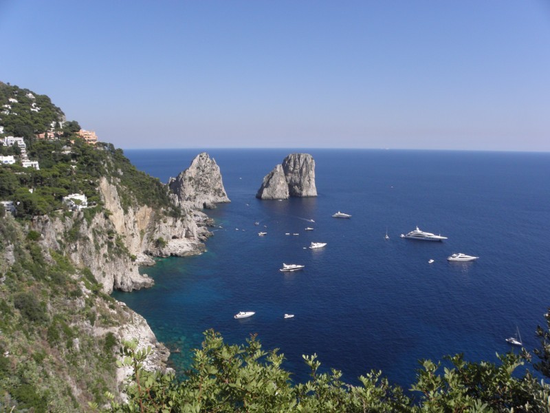 Isla de Capri