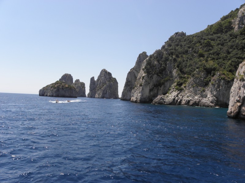 Isla de Capri