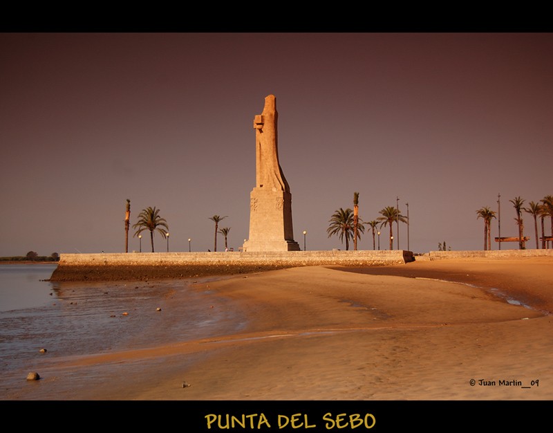 PUNTA DEL SEBO