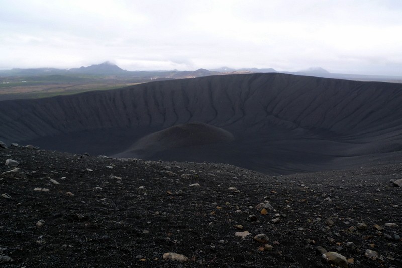 volcn Hverfjall