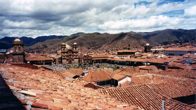 Cuzco Capital