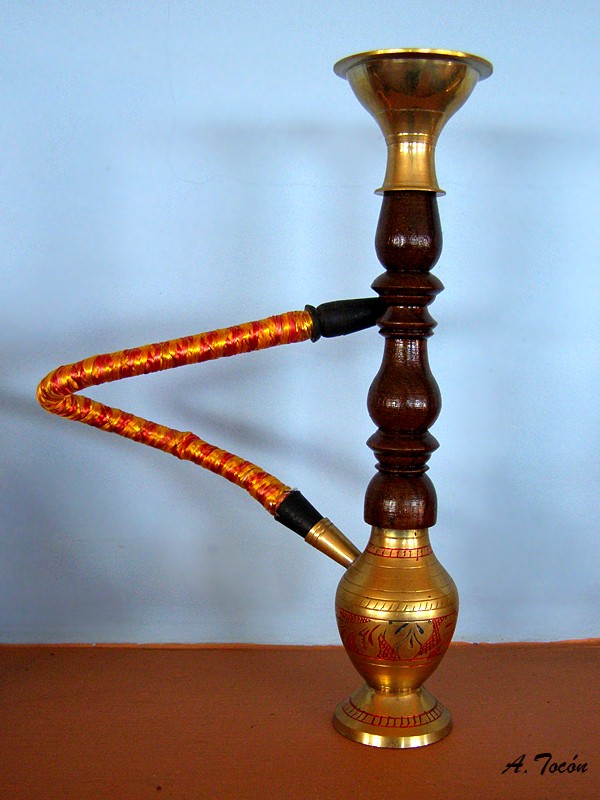 Cachimba