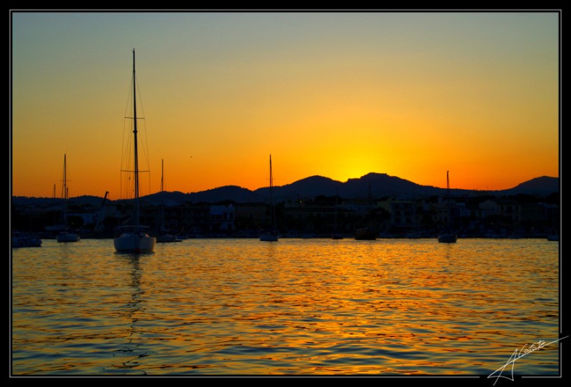 Porto Colom