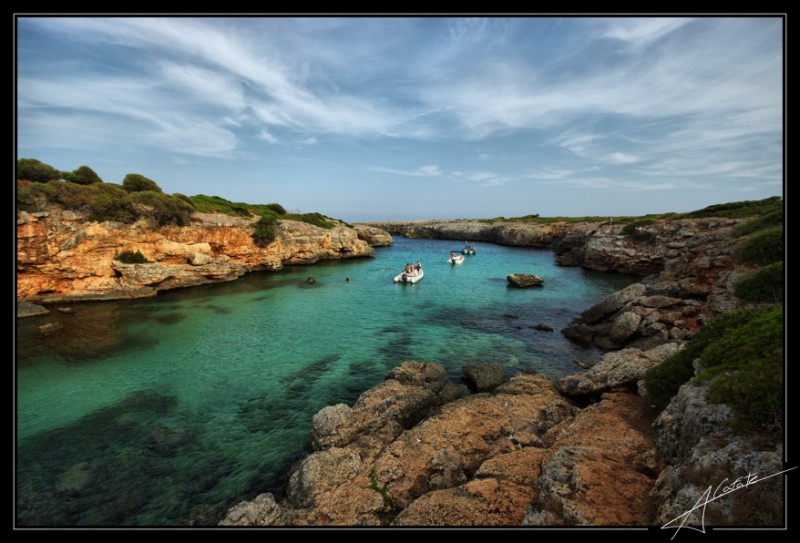 Cala Petita