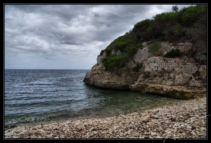 Cala Bota