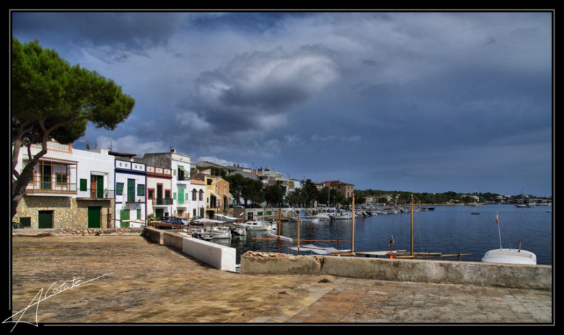 Porto Colom