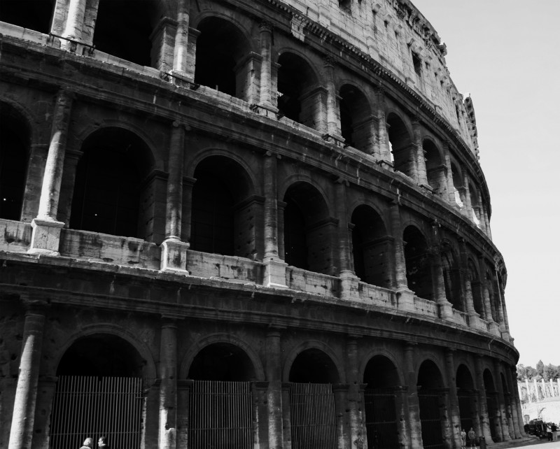 Coliseo