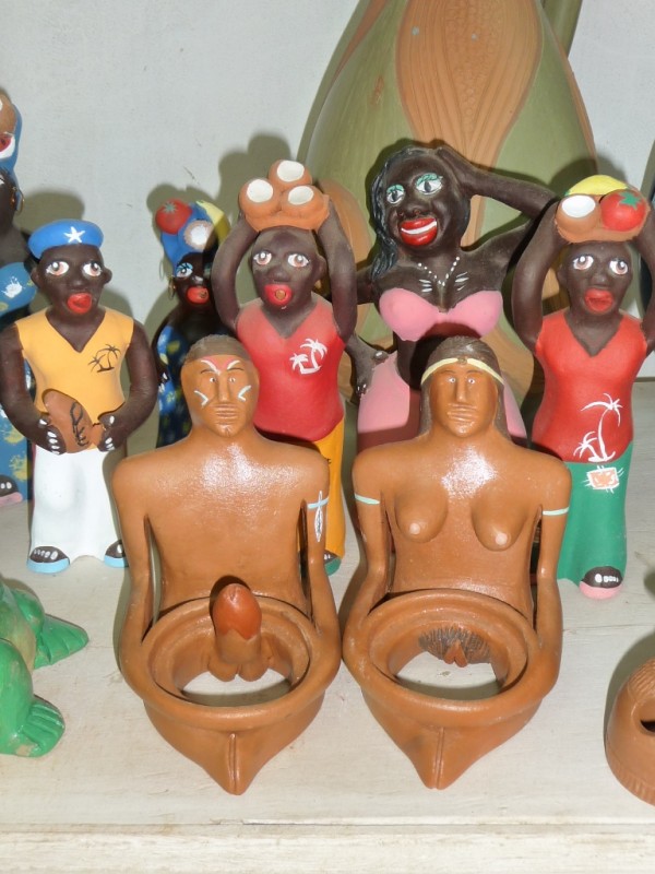 Ceramica de Cuba