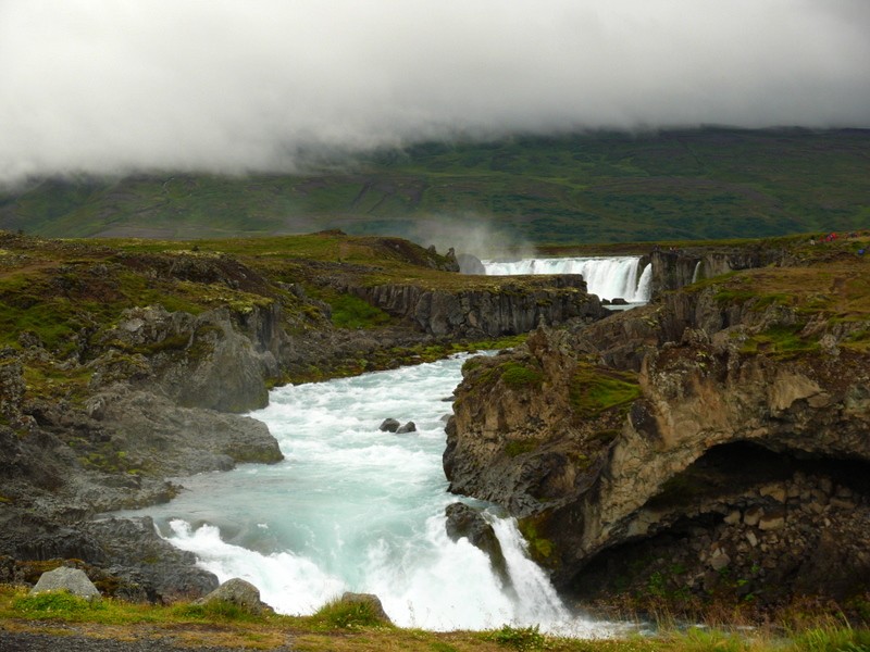 can de Godafoss