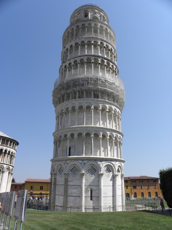 Pisa