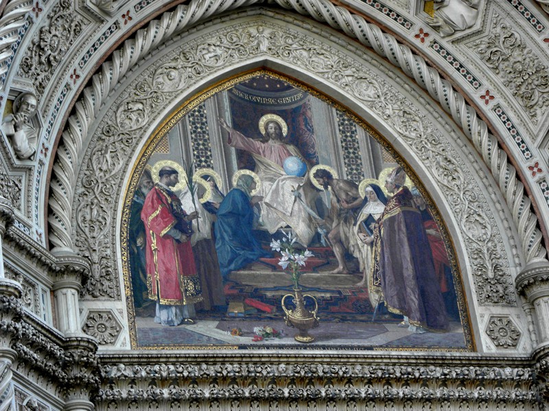 Baslica de Santa Maria dei Fiori
