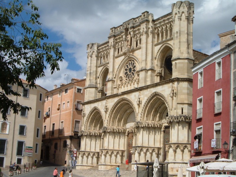 Catedral de Cuenca