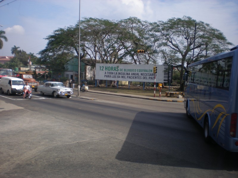 Carteles publicitarios