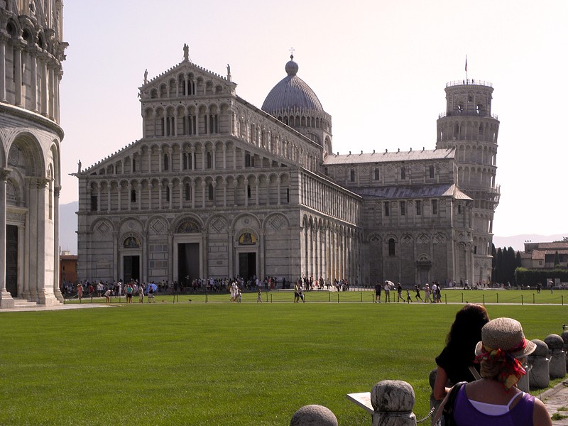 Pisa