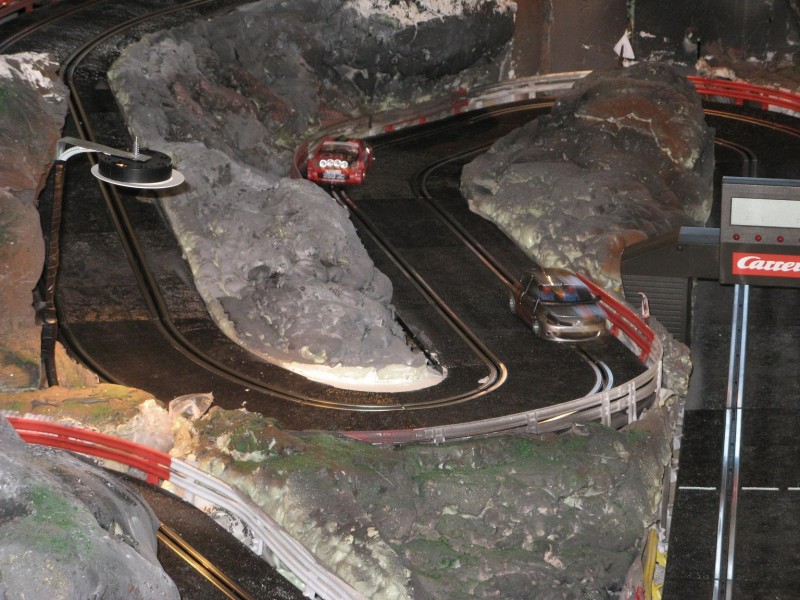 SCALEXTRIC