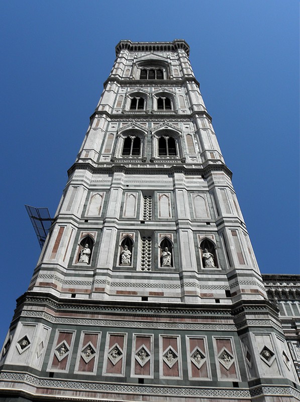 Torre Basilica Santa Maria di Fiori