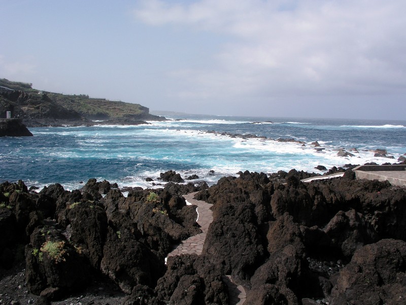 Mar en Garachico 04