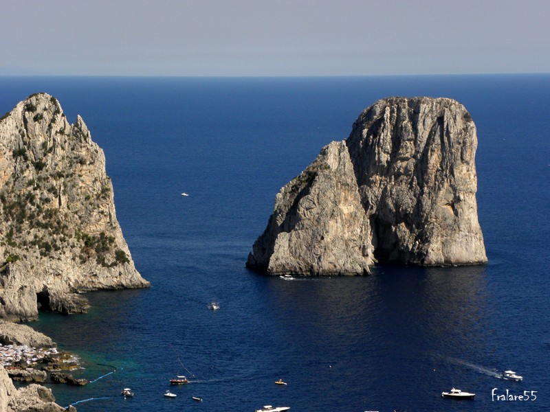 Capri