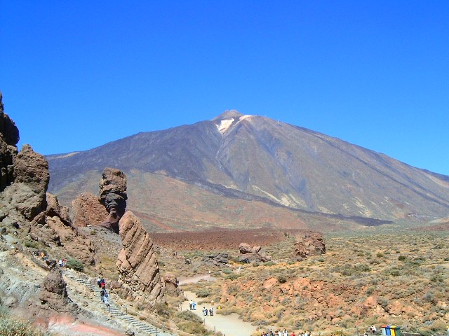 TEIDE