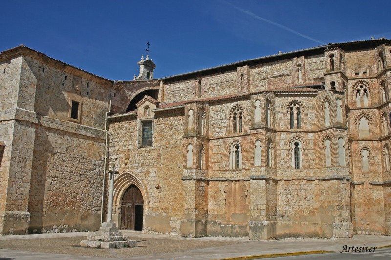 iglesia de San Pablo