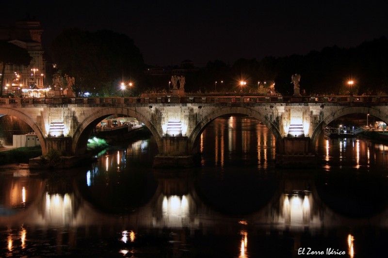 El Puente del ngel