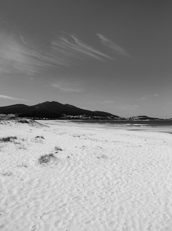 Playa de Carnota